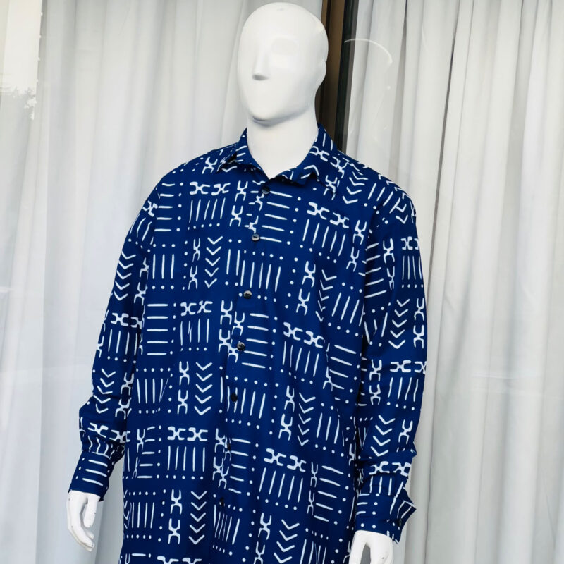 Coats holder men