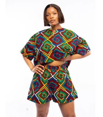 Too cool green jacket