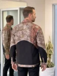 Heavyweight Zipper Jacket