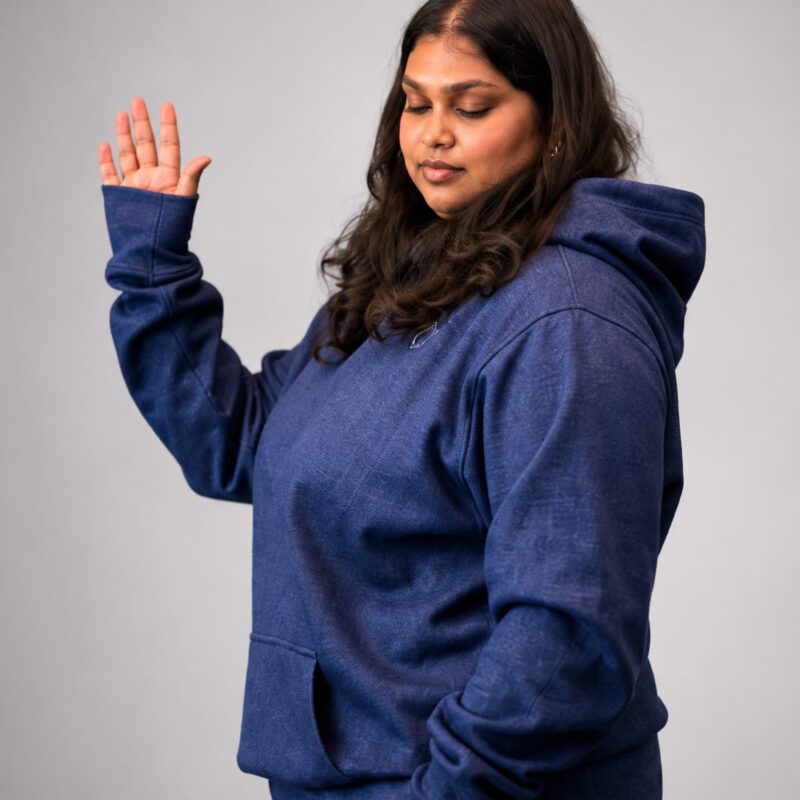 Signature Heavyweight Tracksuit