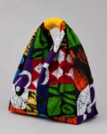 Ubuntu Market Tote bag