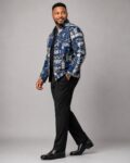 Midnight Vanguard Jacket